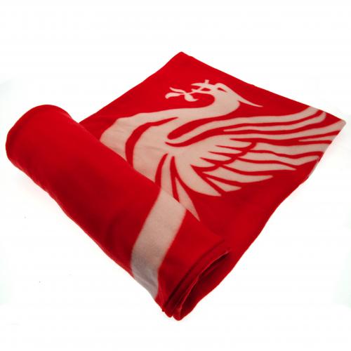 Liverpool FC Fleece Blanket PL - Excellent Pick