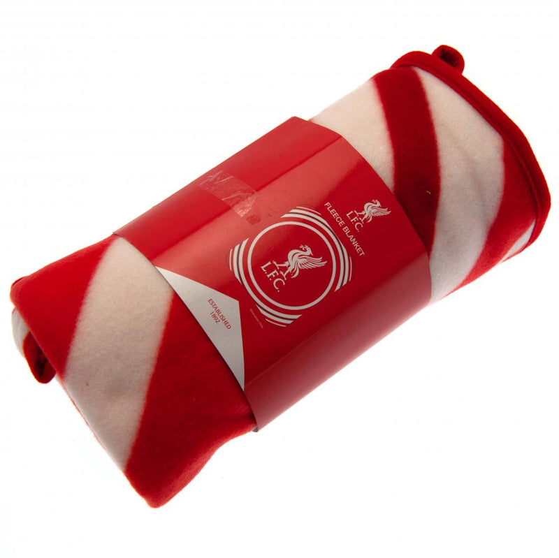 Liverpool FC Fleece Blanket PL - Excellent Pick