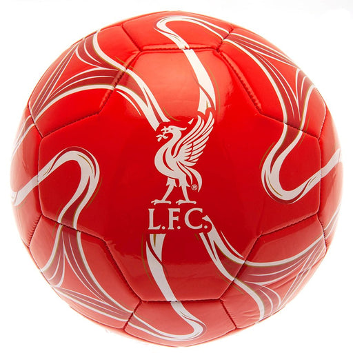 Liverpool FC Football CC - Excellent Pick