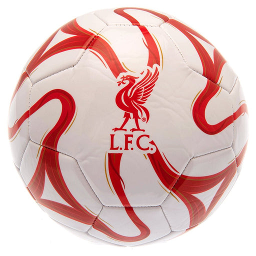 Liverpool FC Football CW - Excellent Pick