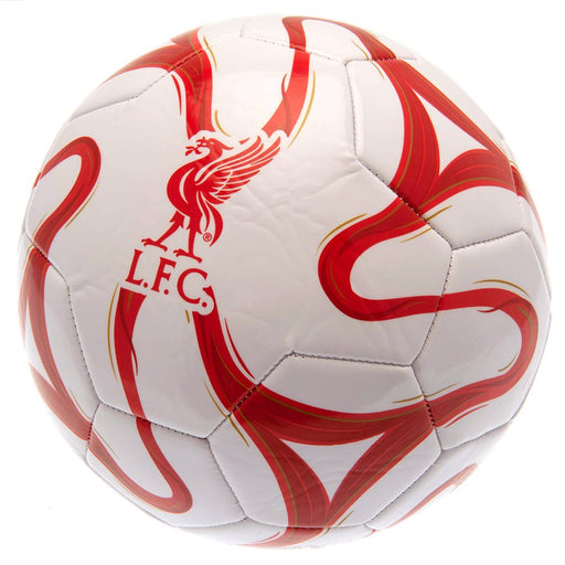 Liverpool FC Football CW - Excellent Pick