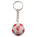 Liverpool FC Football Keyring - Excellent Pick
