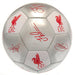 Liverpool FC Football Signature SV - Excellent Pick