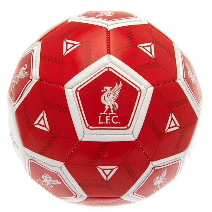 Liverpool FC Football Size 3 HX - Excellent Pick