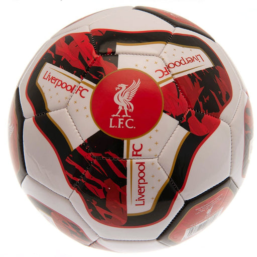 Liverpool FC Football TR - Excellent Pick
