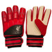 Liverpool FC Goalkeeper Gloves Kids DT - Excellent Pick