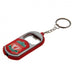 Liverpool Fc Key Ring Torch Bottle Opener - Excellent Pick