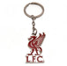 Liverpool FC Keyring - Excellent Pick