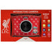 Liverpool FC Kids Interactive Camera - Excellent Pick