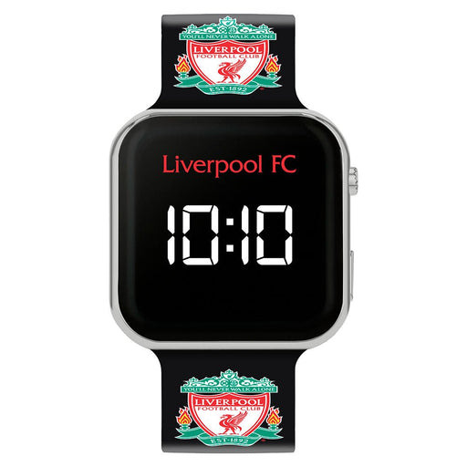 Liverpool FC LED Kids Watch - Excellent Pick