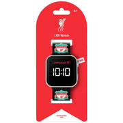 Liverpool FC LED Kids Watch - Excellent Pick