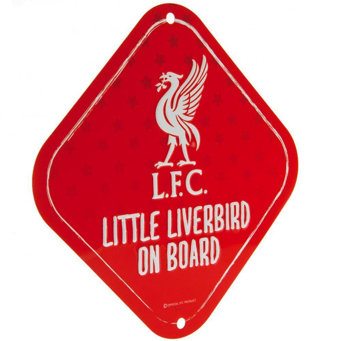 Liverpool FC Little Dribbler - Excellent Pick