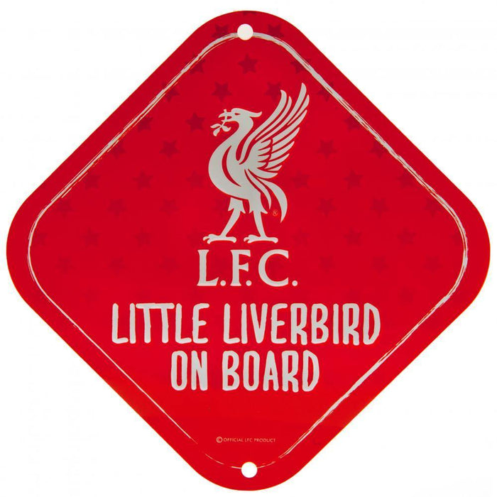 Liverpool FC Little Dribbler - Excellent Pick