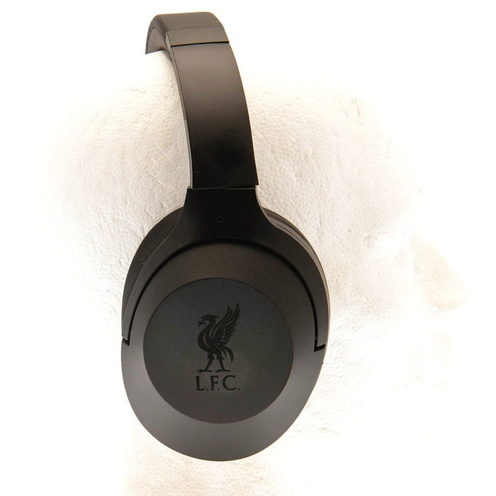 Liverpool FC Luxury Bluetooth Headphones - Excellent Pick