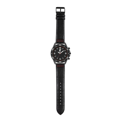 Liverpool FC Mens Sports Watch - Excellent Pick