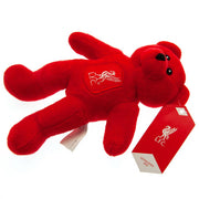 Liverpool FC Mini Bear - Excellent Pick