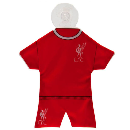 Liverpool FC Mini Kit - Excellent Pick