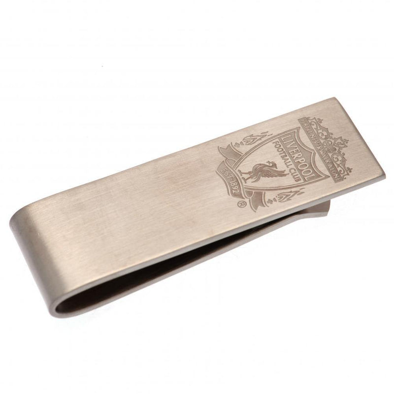 Liverpool FC Money Clip - Excellent Pick
