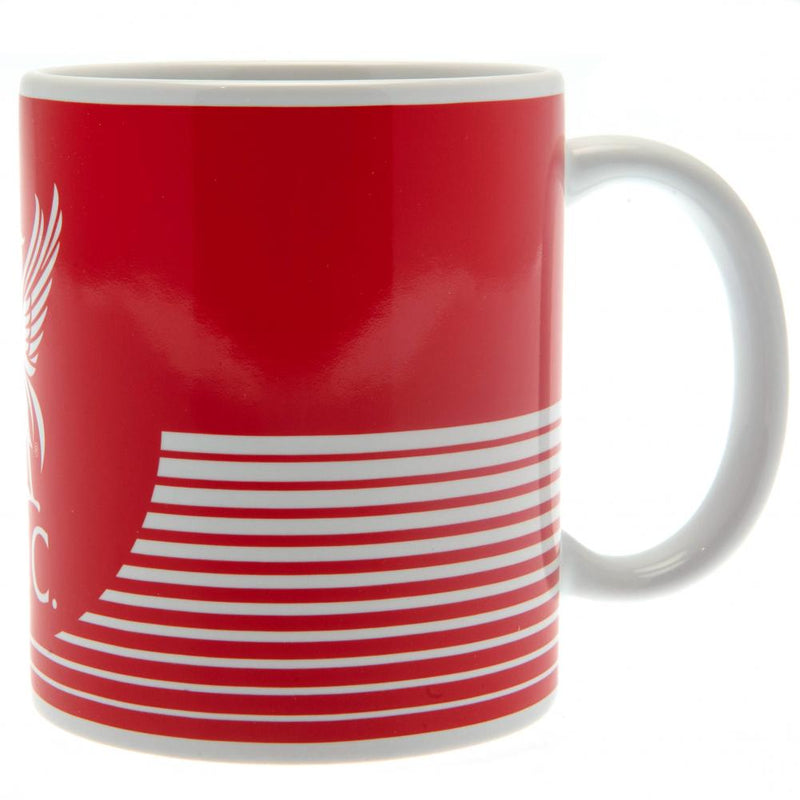 Liverpool FC Mug LN - Excellent Pick