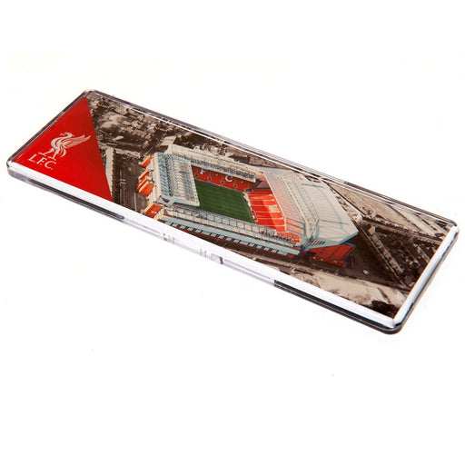 Liverpool FC Panoramic Fridge Magnet - Excellent Pick