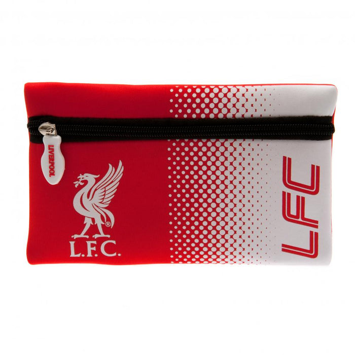 Liverpool FC Pencil Case - Excellent Pick