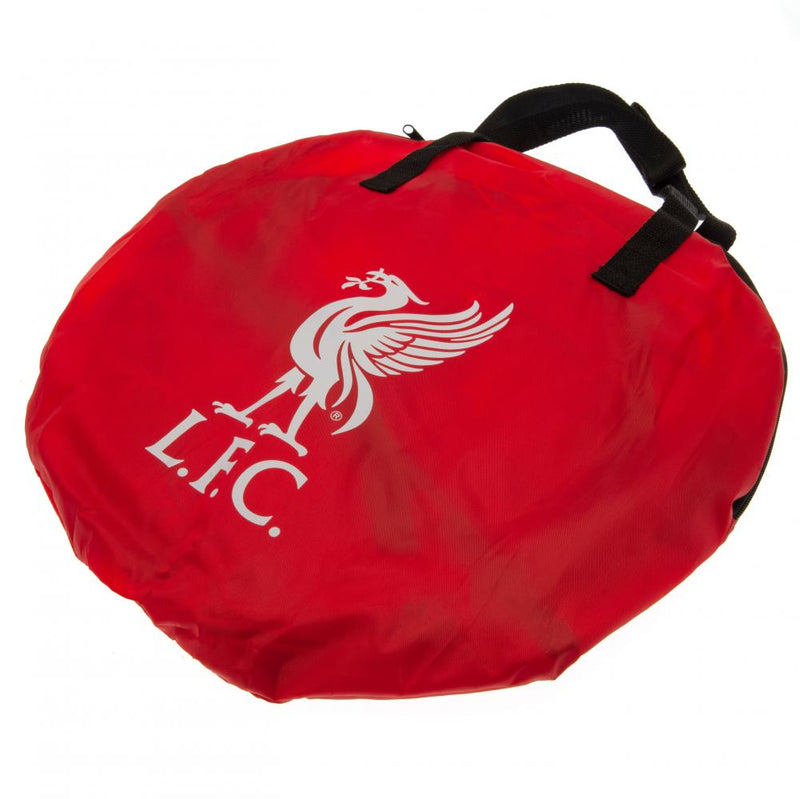 Liverpool FC Pop Up Target Goal - Excellent Pick