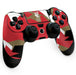 Liverpool Fc Ps4 Controller Skin Camo - Excellent Pick