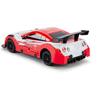 Liverpool FC Radio Control Sportscar 1:24 Scale - Excellent Pick