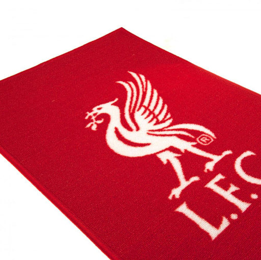 Liverpool FC Rug - Excellent Pick