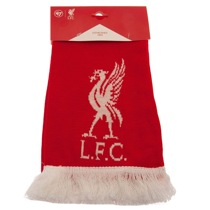Liverpool FC Scarf - Excellent Pick