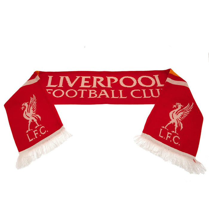 Liverpool FC Scarf - Excellent Pick