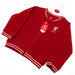 Liverpool Fc Shankly Jacket 12 18 Mths - Excellent Pick