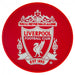Liverpool Fc Silicone Coaster - Excellent Pick