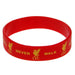 Liverpool FC Silicone Wristband - Excellent Pick