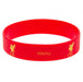 Liverpool FC Silicone Wristband - Excellent Pick