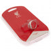 Liverpool FC Silver Plated Crest Ring Medium - Excellent Pick