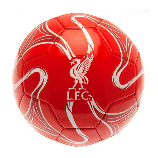 Liverpool FC Skill Ball CC - Excellent Pick