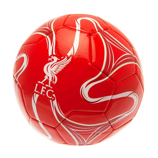 Liverpool FC Skill Ball CC - Excellent Pick