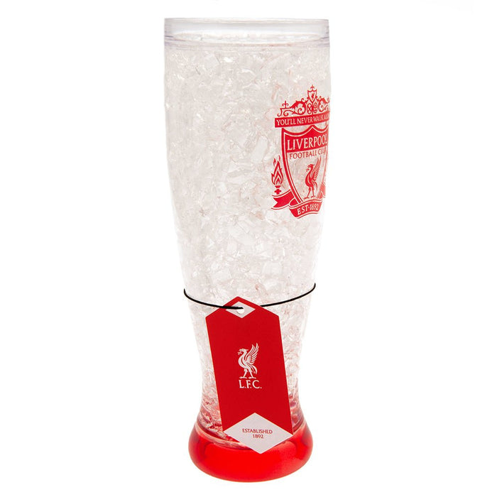 Liverpool FC Slim Freezer Mug - Excellent Pick