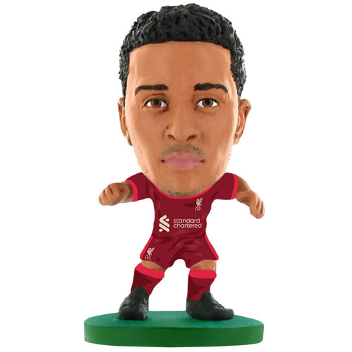 Liverpool FC SoccerStarz 2022 Thiago - Excellent Pick