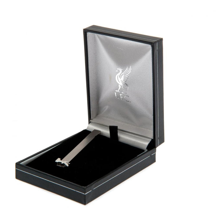 Liverpool FC Stainless Steel Tie Slide - Excellent Pick