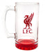Liverpool FC Stein Glass Tankard CC - Excellent Pick
