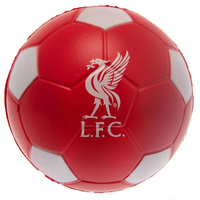 Liverpool FC Stress Ball - Excellent Pick