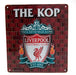 Liverpool FC The Kop Sign - Excellent Pick