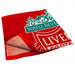 Liverpool FC Towel YNWA - Excellent Pick