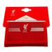Liverpool FC Ultra Nylon Wallet - Excellent Pick