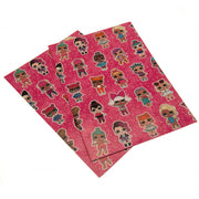 LOL Surprise Gift Wrap - Excellent Pick