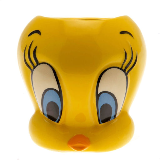 Looney Tunes Desk Tidy Pen Pot Tweety - Excellent Pick