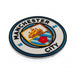 Manchester City FC 3D Fridge Magnet - Excellent Pick