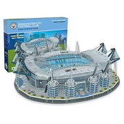 Manchester City FC 3D Stadium Puzzle - Excellent Pick